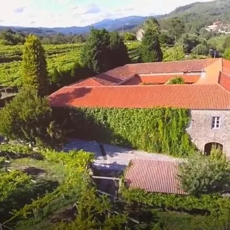 Pazo De Almuina Country house *