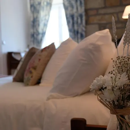 カントリーハウス Pazo De Almuina