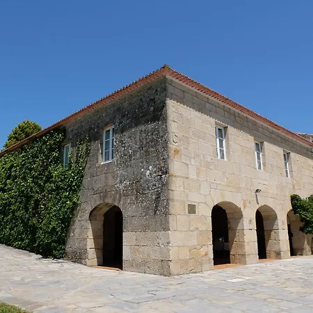 Pazo De Almuina *