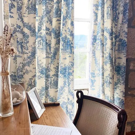 Pazo De Almuina Country house Arbo
