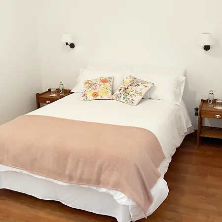 Pazo De Almuina Country house *