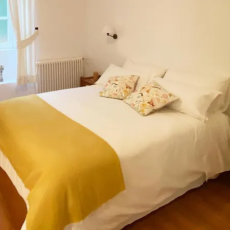 Country house Pazo De Almuina *