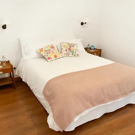 カントリーハウス Pazo De Almuina