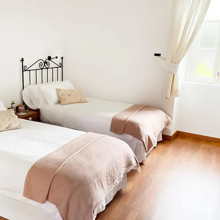 Pazo De Almuina カントリーハウス Arbo