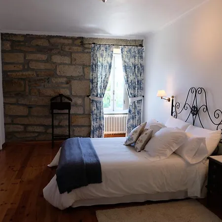 Pazo De Almuina Country house *